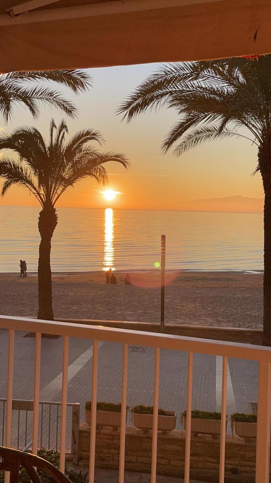 Bello-Horizonte Salou Playa Luaran gambar