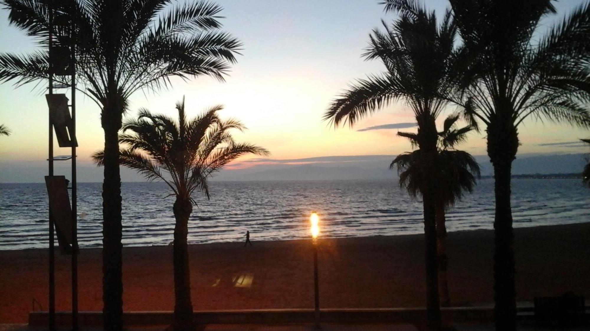 Bello-Horizonte Salou Playa Luaran gambar