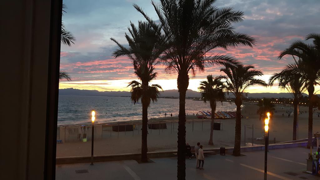 Bello-Horizonte Salou Playa Luaran gambar