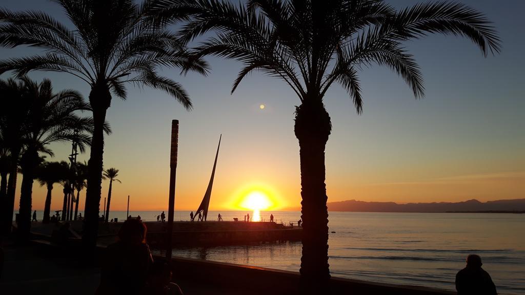 Bello-Horizonte Salou Playa Luaran gambar