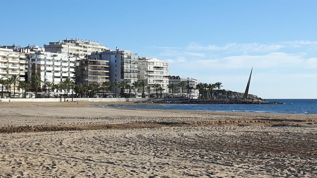 Bello-Horizonte Salou Playa Luaran gambar