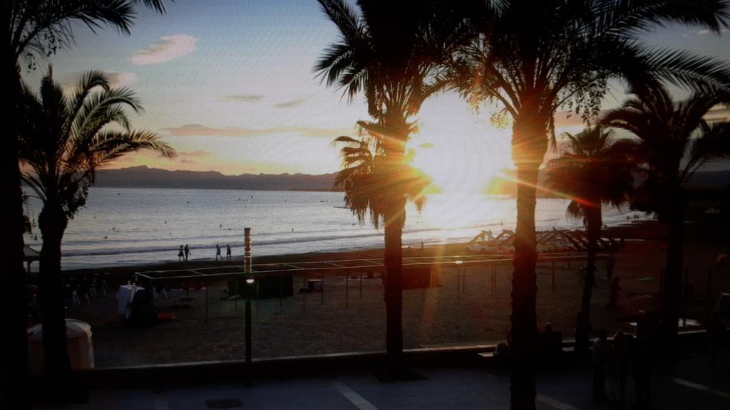 Bello-Horizonte Salou Playa Luaran gambar